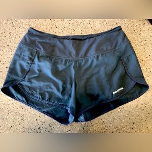Patagonia Strider running shorts